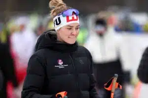 Vilma Nissisen rakas lähetti jäätävän viestin