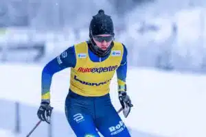 Pihalle olympialaisista – Suomen hiihtonainen reagoi jäätävästi