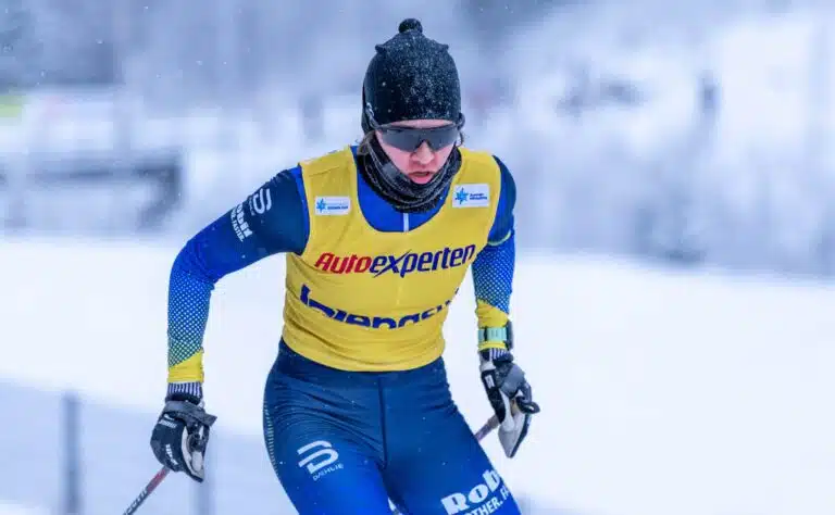 Pihalle olympialaisista – Suomen hiihtonainen reagoi jäätävästi