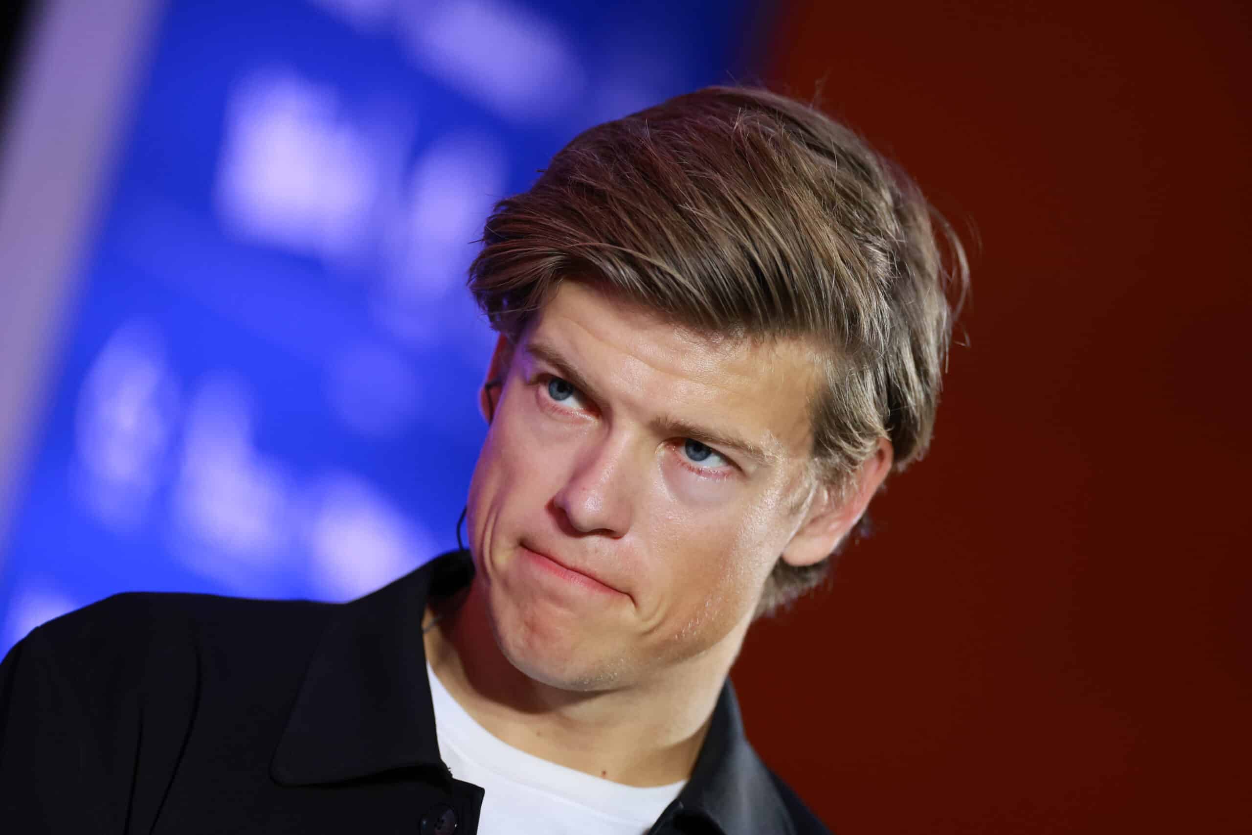 Johannes Kläbo teki merkittävän sopimuksen