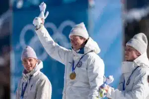 Johannes Kläbo teki kaikessa hiljaisuudessa ison peliliikkeen