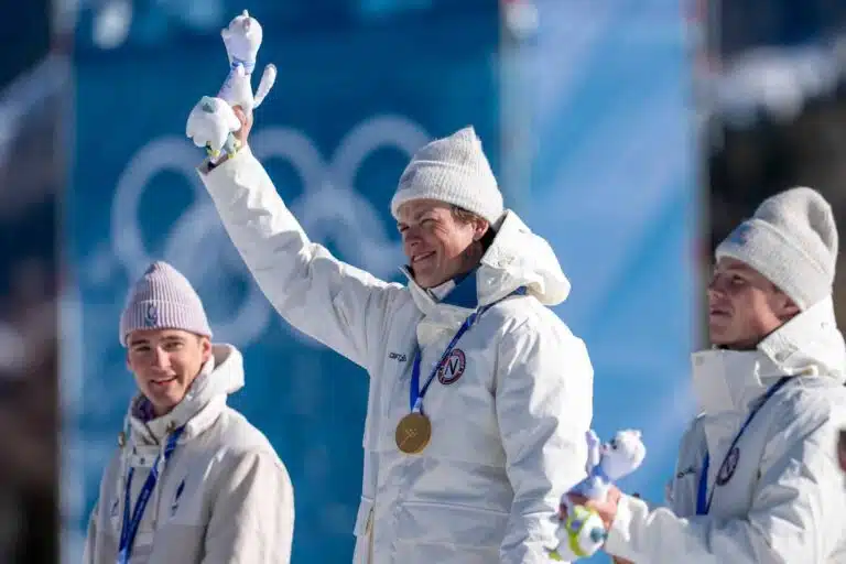 Johannes Kläbo teki kaikessa hiljaisuudessa ison peliliikkeen