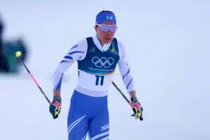 Kilpasiskolta rajua toiminta kuohutti – Kerttu Niskaselta selvät sanat IS:lle Kilpasiskolta rajua toiminta kuohutti – Kerttu Niskaselta selvät sanat IS:lle