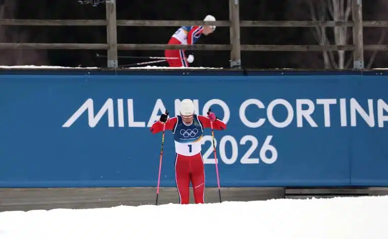 Johannes Kläbon tilanteessa yllätyskäänne