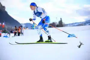 Ylen selostajalta käsittämätön väite Jasmi Joensuusta