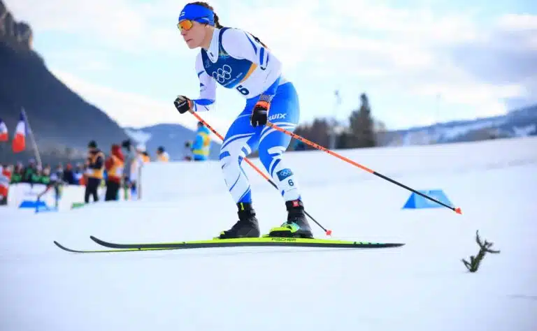 Ylen selostajalta käsittämätön väite Jasmi Joensuusta