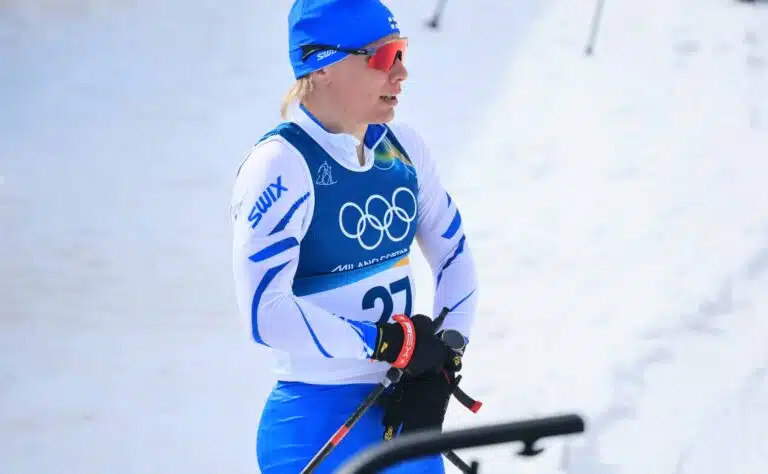 Lauri Vuorinen täräytti skandaaliuutisen jälkeen IS:lle selvät sanat Johannes Kläbosta