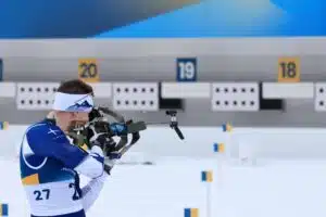 Olli Hiidensalo hämmästyttää Ruotsissa – asiantuntijalta selvät sanat