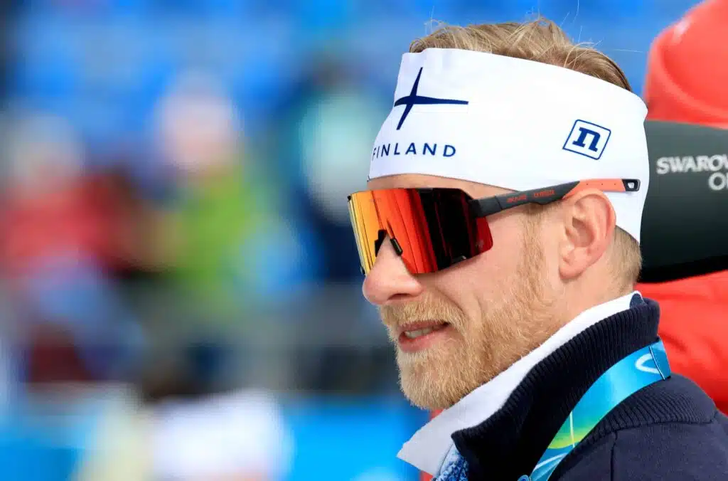 IL: Legendalla meni kuppi nurin – tämän hän sanoi Erik Kulstadista IL: Legendalla meni kuppi nurin – tämän hän sanoi Erik Kulstadista