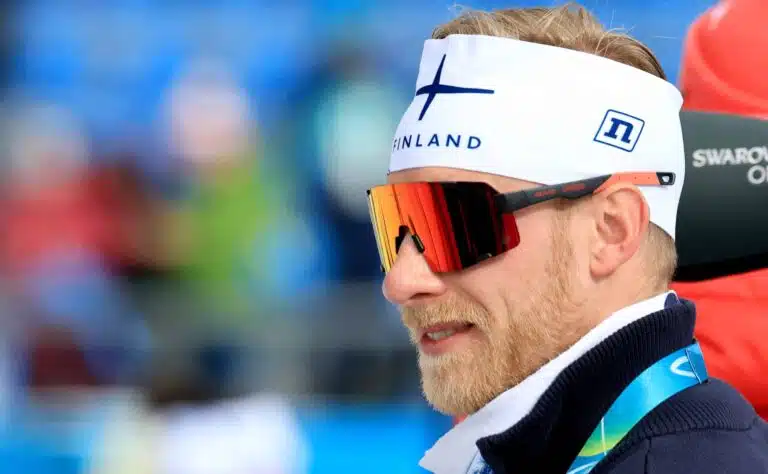 IL: Legendalla meni kuppi nurin – tämän hän sanoi Erik Kulstadista IL: Legendalla meni kuppi nurin – tämän hän sanoi Erik Kulstadista