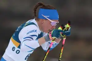 Paljastus Ylellä: Kerttu Niskasella lähellä täysi katastrofi