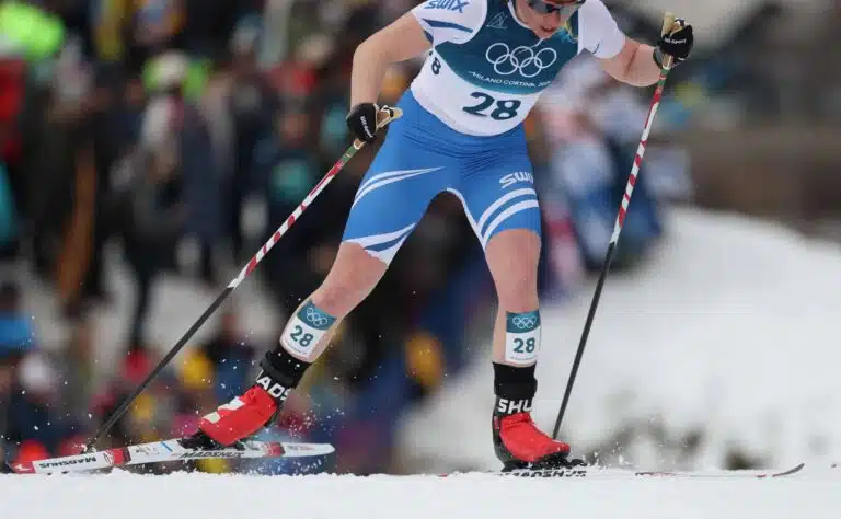 Ylen asiantuntijalta suora mielipide Krista Pärmäkoskesta Ylen asiantuntijalta suora mielipide Krista Pärmäkoskesta