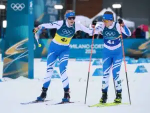 Antero Mertaranta löi pöydälle synkän kysymyksen Suomen hiihdosta