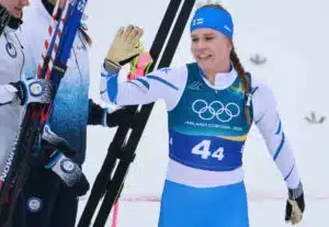 IS:ssä käännettiin veistä Jasmi Joensuun haavassa IS:ssä käännettiin veistä Jasmi Joensuun haavassa