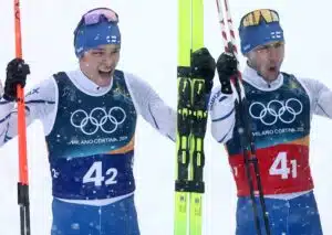 Armotonta: Ilkka Herola läksytti Eero Hirvosta Armotonta: Ilkka Herola läksytti Eero Hirvosta