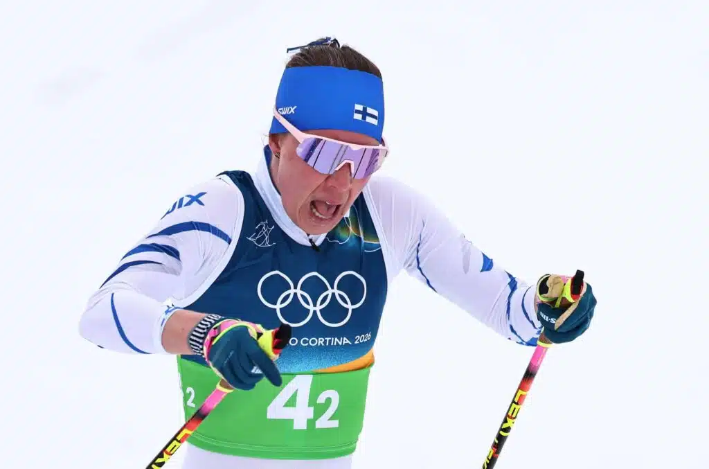 Asiantuntija veti johtopäätöksensä Kerttu ja Iivo Niskasesta – nyt tuli kova väite Asiantuntija veti johtopäätöksensä Kerttu ja Iivo Niskasesta – nyt tuli kova väite