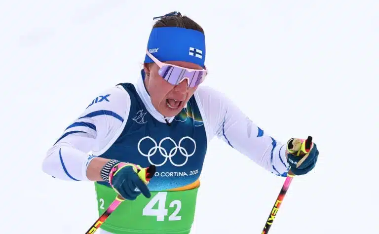 Asiantuntija veti johtopäätöksensä Kerttu ja Iivo Niskasesta – nyt tuli kova väite