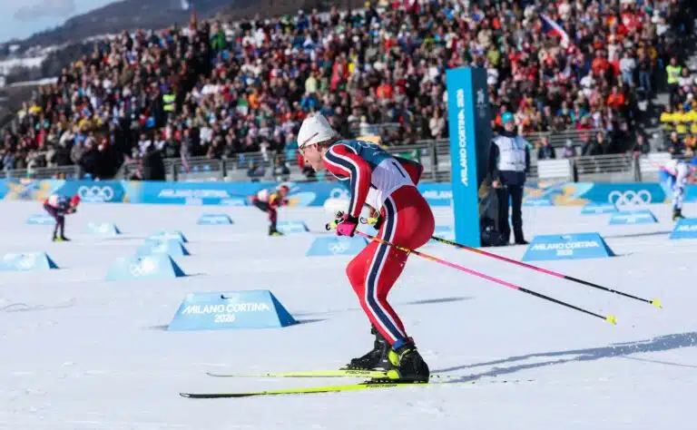 Ylen asiantuntija ällistyi Johannes Kläbon käytöksestä – ei ole koskaan todistanut vastaavaa