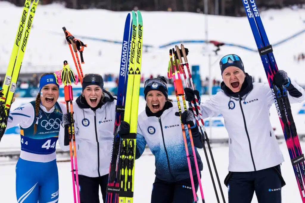 Ylen toiminta oli liikaa – oman urheilutoimittajan kuppi meni nurin: "Vastenmielistä" Ylen toiminta oli liikaa – oman urheilutoimittajan kuppi meni nurin: ”Vastenmielistä”