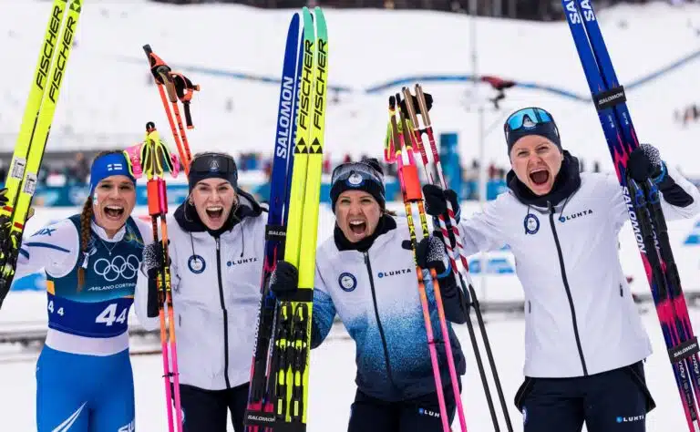 Ylen toiminta oli liikaa – oman urheilutoimittajan kuppi meni nurin: "Vastenmielistä" Ylen toiminta oli liikaa – oman urheilutoimittajan kuppi meni nurin: ”Vastenmielistä”