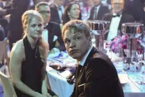 Iivo Niskanen nousi otsikoihin Norjassa