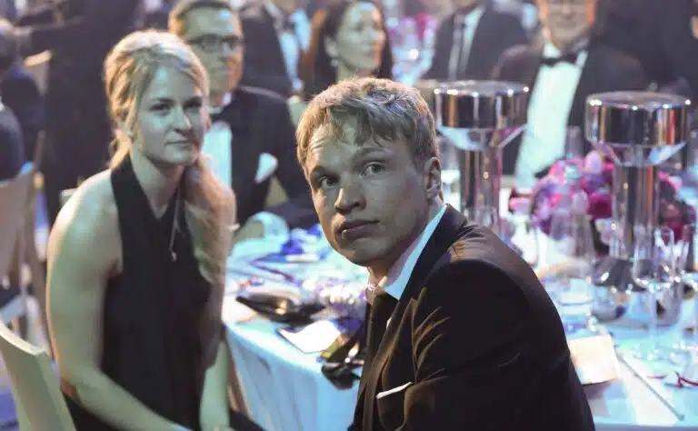 Iivo Niskanen nousi otsikoihin Norjassa