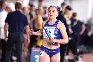 Lotta Kemppiseltä herkullinen paljastus tilanteestaan Lotta Kemppiseltä herkullinen paljastus tilanteestaan