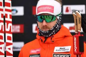 Lauri Lepistö katosi kuvasta – hiihtäjä avautui nyt tilanteestaan Lauri Lepistö katosi kuvasta – hiihtäjä avautui nyt tilanteestaan