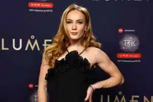 Pikajuoksija Emma Tainio avautui yksinäisyydestään Pikajuoksija Emma Tainio avautui yksinäisyydestään