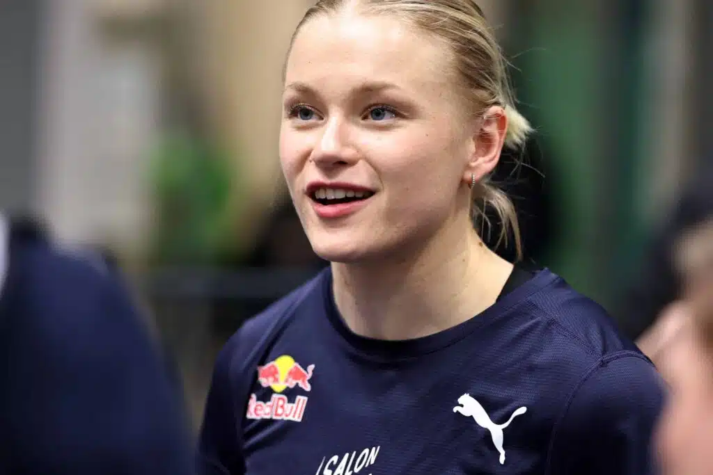 IL: Muutama hyppy riitti – Wilma Murrosta tehtiin rajuja johtopäätöksiä IL: Muutama hyppy riitti – Wilma Murrosta tehtiin rajuja johtopäätöksiä