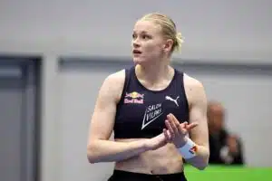 Wilma Murto kilpailee maailmalla – tällaisen tilin nainen voi tehdä Wilma Murto kilpailee maailmalla – tällaisen tilin nainen voi tehdä