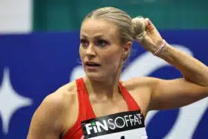 Ylen yleisurheilulähetykselle täyslaidallinen – "Kuka ääliö on päättänyt?" Ylen yleisurheilulähetykselle täyslaidallinen – ”Kuka ääliö on päättänyt?”