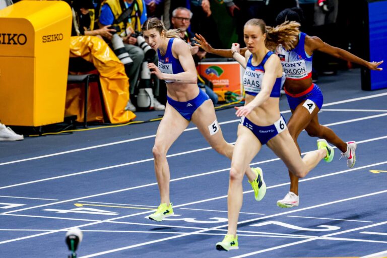 Huippujuoksija pihalle – Suomen EM-kisajoukkueelle täysi katastrofi