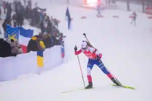 Yksi on poissa – valitettava tieto Kontiolahden ampumahiihdon maailmancupin alla Yksi on poissa – valitettava tieto Kontiolahden ampumahiihdon maailmancupin alla