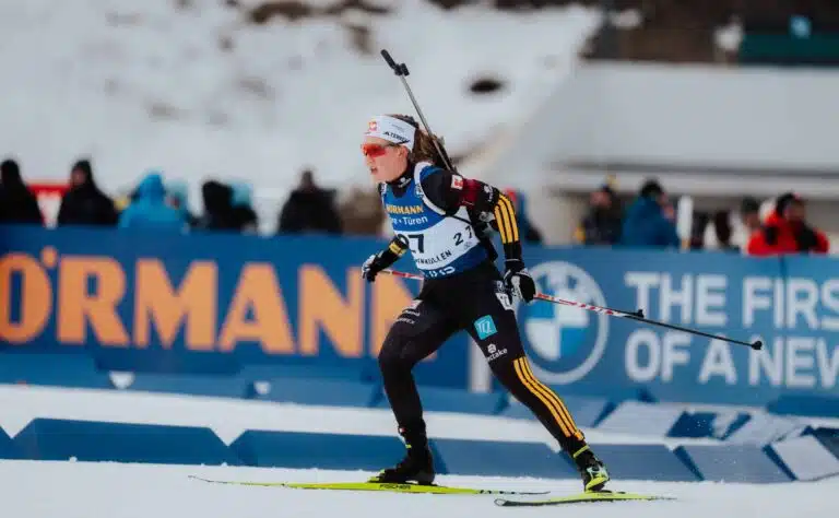 Suvi Minkkisen kilpasiskon korttitalo romahti – se meni itkemiseksi