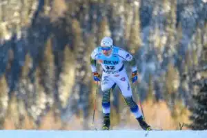 Vahvistus: Hiihtotähti lopettaa uransa