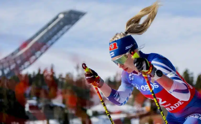 Valmentaja katsoi Vilma Ryytyn surkeaa menoa – johtopäätös oli selvä: "Ei mitään selittelyä" Valmentaja katsoi Vilma Ryytyn surkeaa menoa – johtopäätös oli selvä: ”Ei mitään selittelyä”