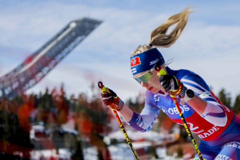 Vilma Ryytty palkittiin kivalla summalla
