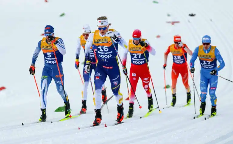 Maajoukkuehiihtäjä sanoi suoraan: hiihtomaajoukkueen pomot laitettava vaihtoon