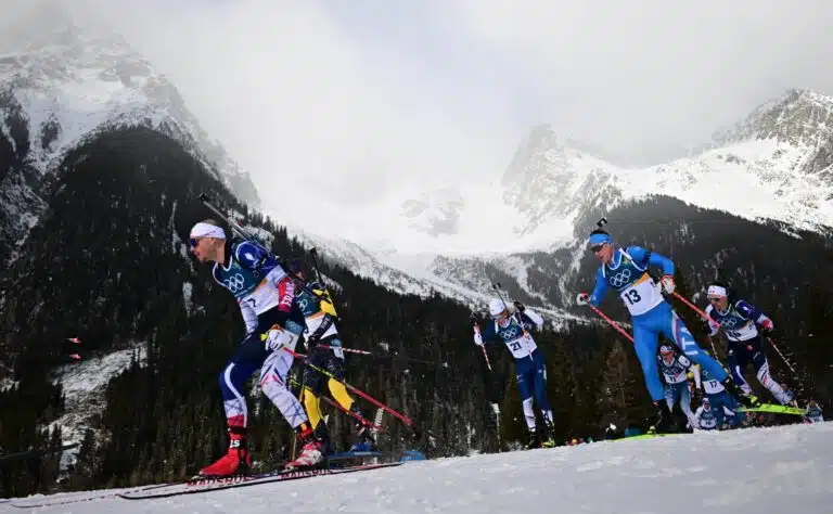 Paljastus: Ampumahiihtomaajoukkueessa repesi raju riita Suomessa