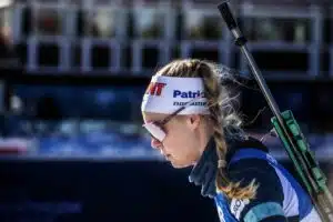 Ylellä kulissipaljastus: Suvi Minkkinen lausui lohduttomat sanat Ylellä kulissipaljastus: Suvi Minkkinen lausui lohduttomat sanat