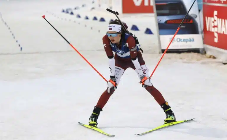 Se päättyi siihen: Suvi Minkkisen kilpailijalta huonoja uutisia Se päättyi siihen: Suvi Minkkisen kilpailijalta huonoja uutisia