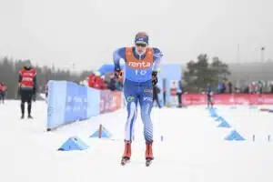 Yksi oli poissa – Suomen hiihtotähti heräsi murheelliseen todellisuuteen