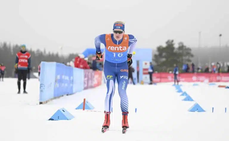 Yksi oli poissa – Suomen hiihtotähti heräsi murheelliseen todellisuuteen