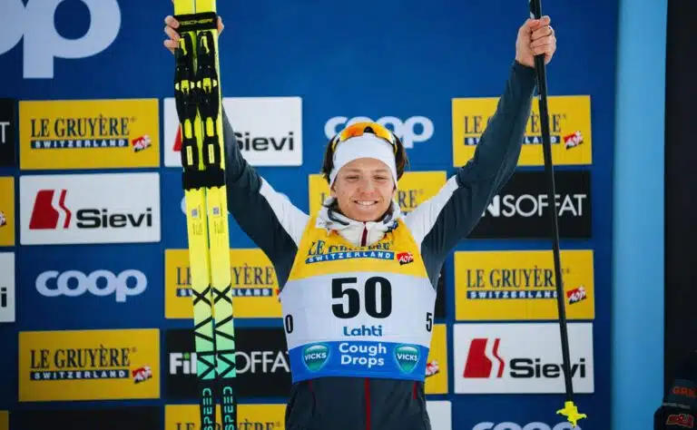 Venäjän Saveli Korostelev avautui Norjan hiihtotähtien käytöksestä