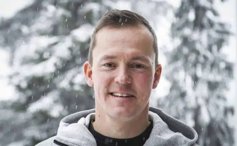 Sami Jauhojärvi ei hyssytellyt – osoitti sormella näitä Suomen hiihtotähtiä Sami Jauhojärvi ei hyssytellyt – osoitti sormella näitä Suomen hiihtotähtiä