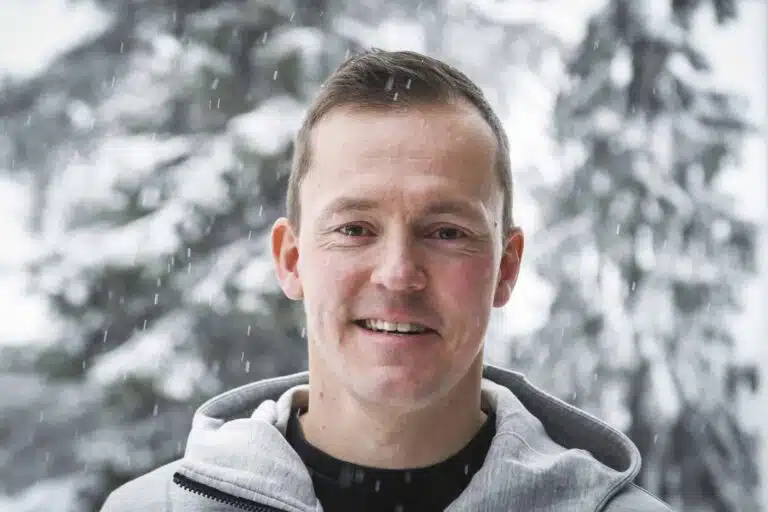 VV: Sami Jauhojärvi avautui merkittävästä käänteestä elämässään