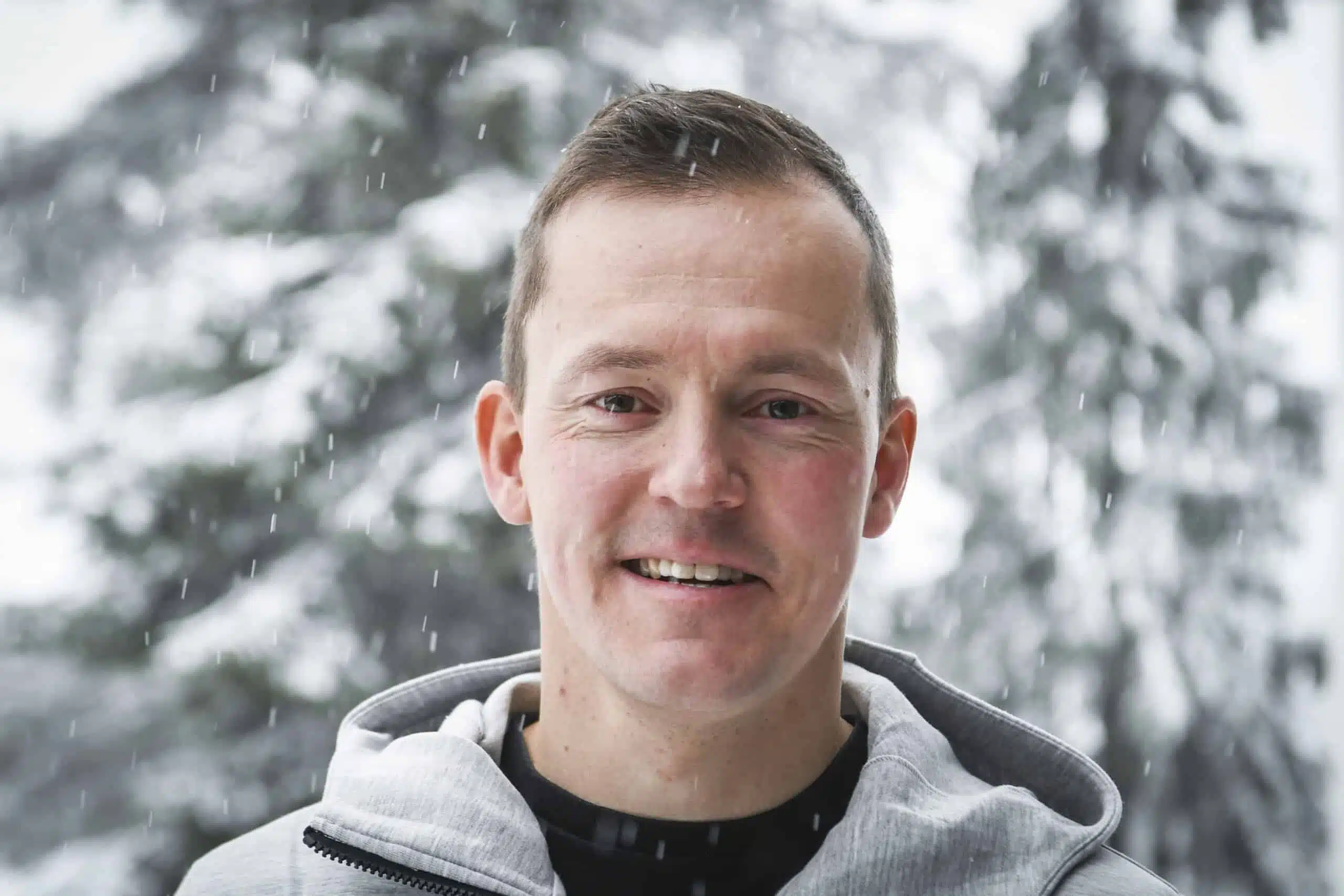 Sami Jauhojärvi ei hyssytellyt – osoitti sormella näitä Suomen hiihtotähtiä