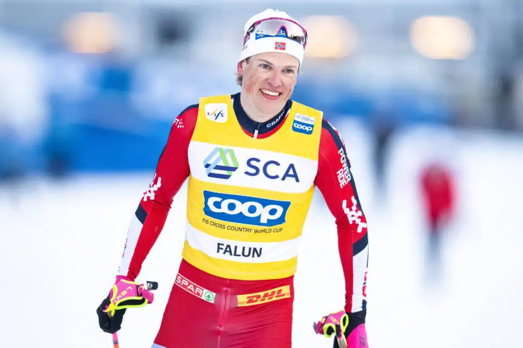 Ylen asiantuntijalta todella kovaa tekstiä Johannes Kläbosta