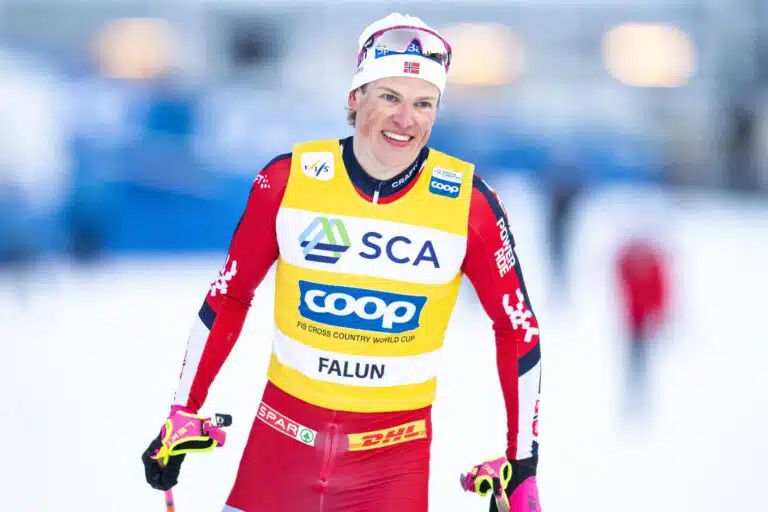 Johannes Kläbon kohtalo sai sinettinsä